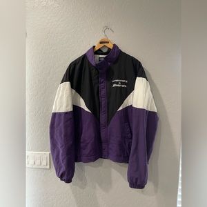 Vintage Intimidator II‎ Snap-On Dale Earnhardt Jacket XL